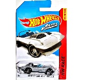 Hot Wheels Corvette Grand Sport Roadster Hot Wheels Corvette Grand Sport Roadster